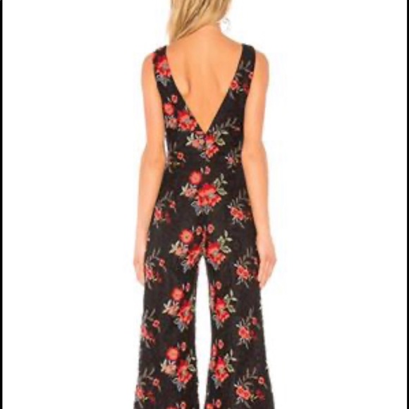 Lovers + Friends Jumpsuit - Picture 2 of 5